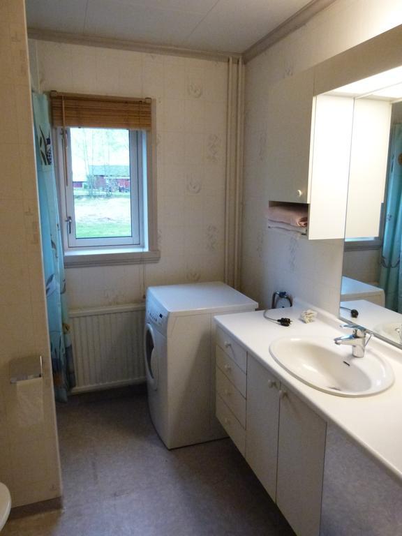Apartamento Rosa Huset Osebol Stöllet Habitación foto